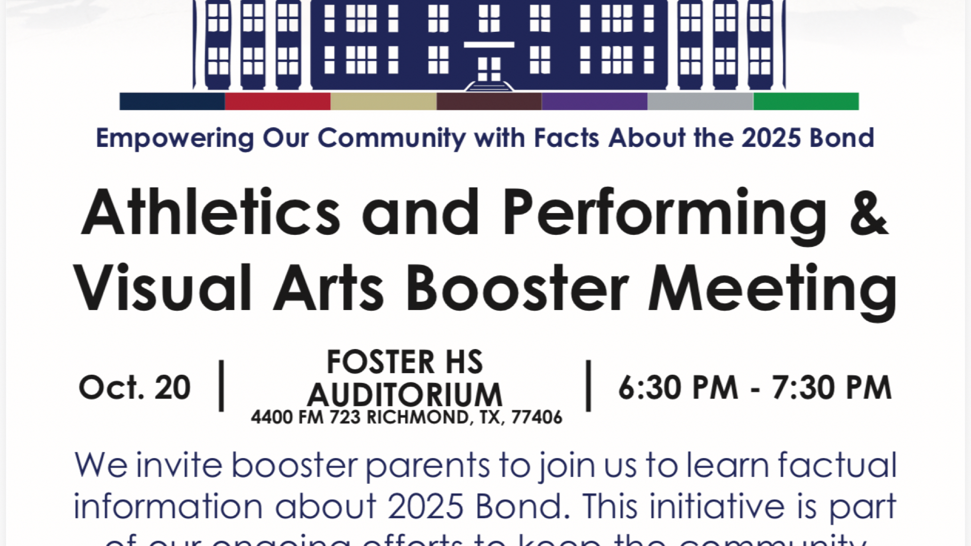 Slide 0 - BOND MEETING 2025