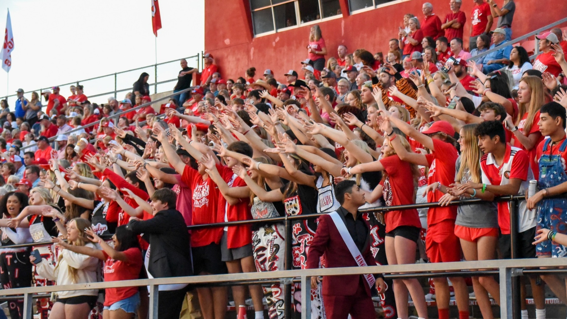 Glen Rose Football Schedule 2025