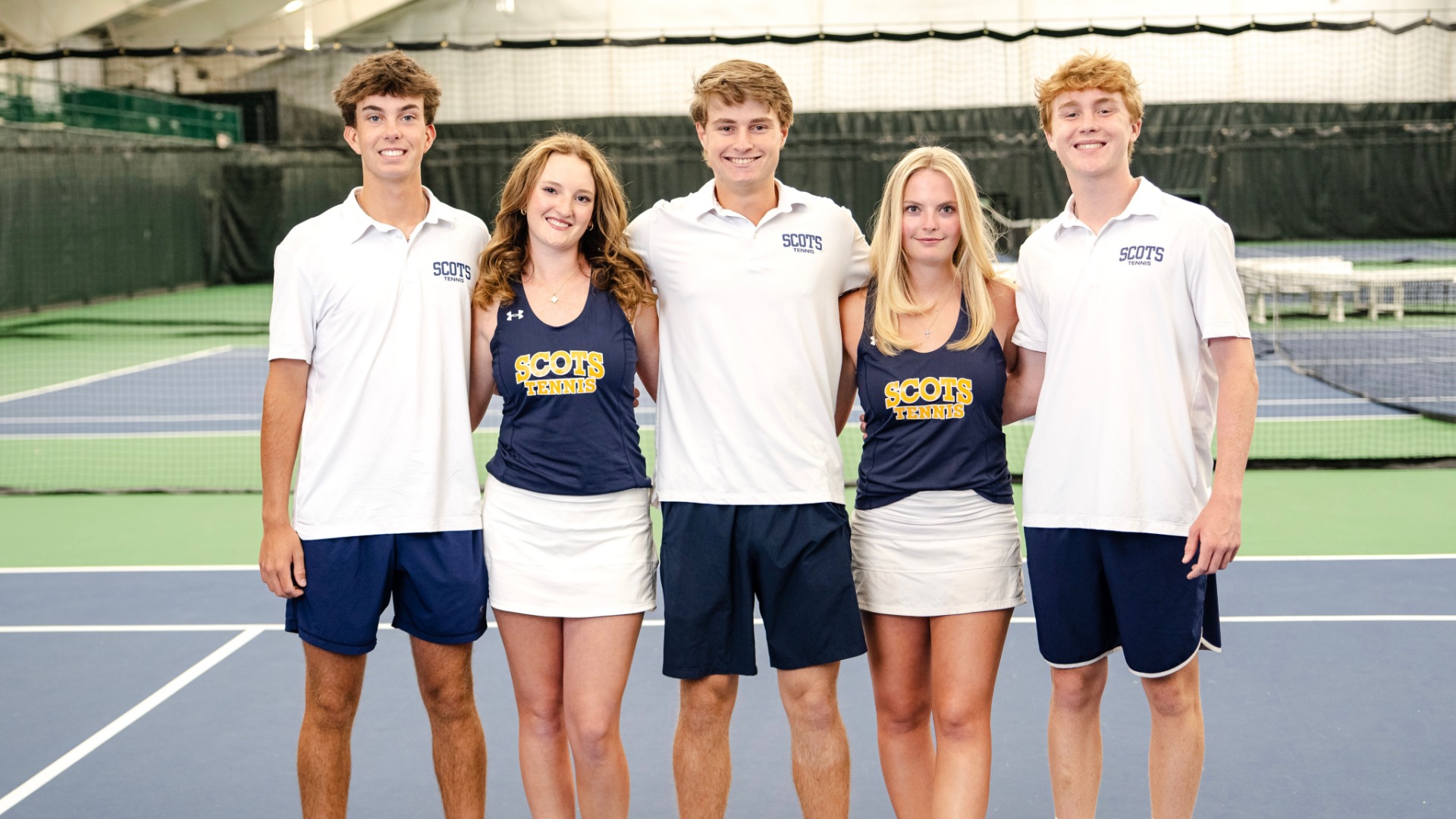 Slide 5 - 2025-26 Scots Tennis Captains
