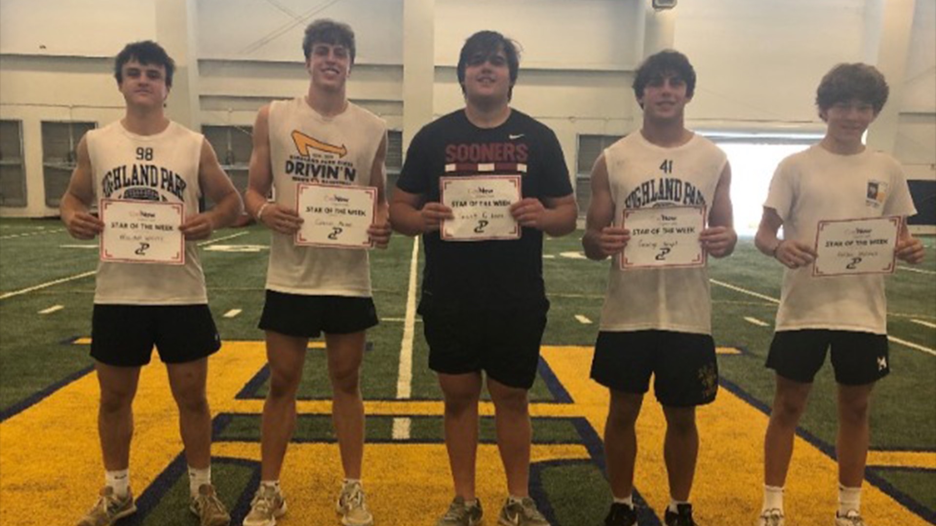 Highland Park High School (Dallas, TX) Athletics