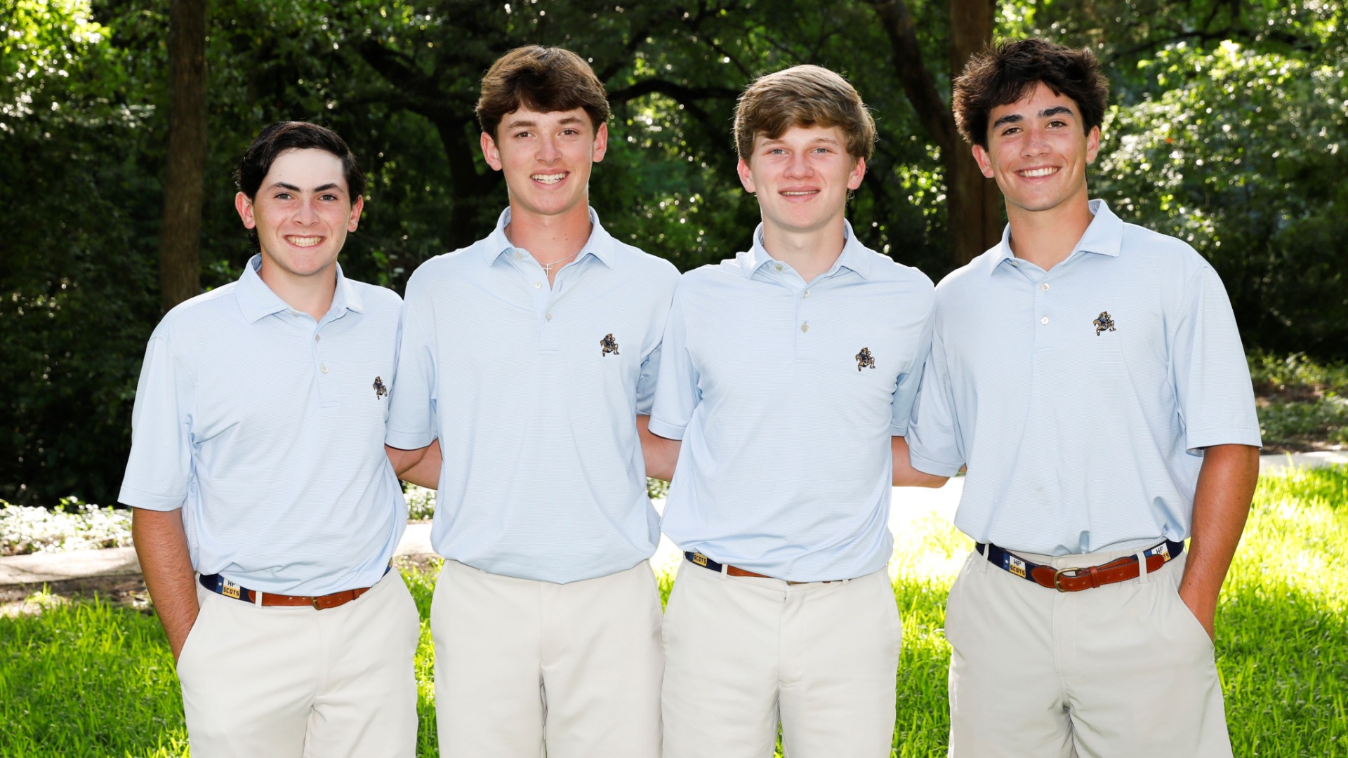 Slide 0 - 2025-26 Scots Golf Captains