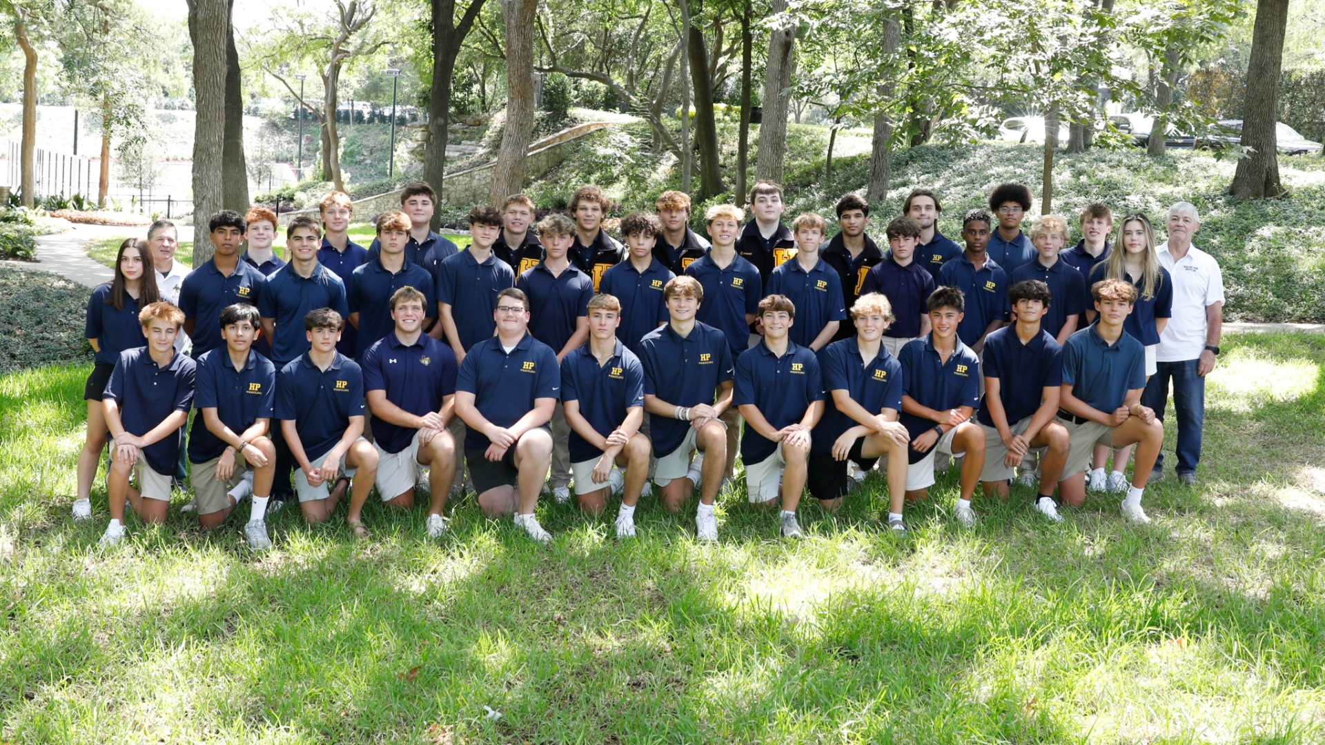 Slide 0 - Scots Wrestling Team