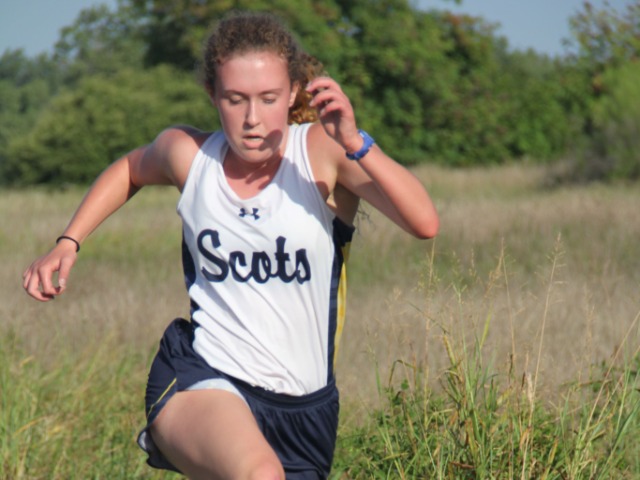 2021 Greenhill Relays - Mary Susan