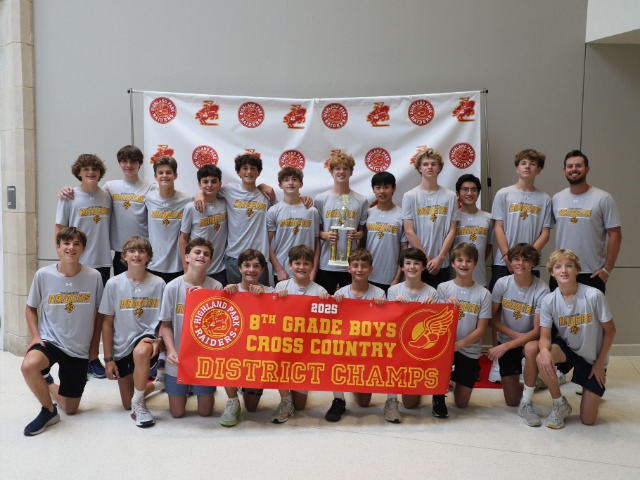 Boys 8th Grade Cross Country Gallery Images