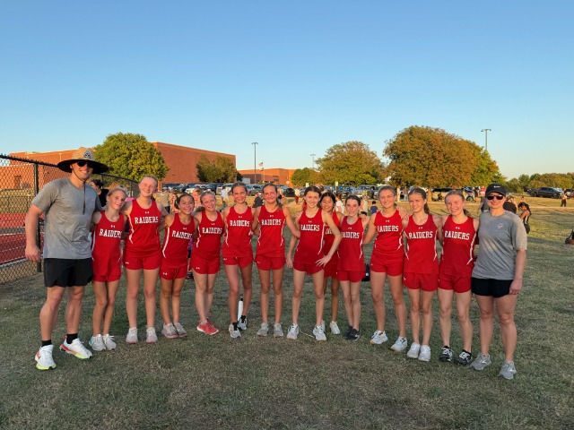 Girls 8th Grade Cross Country Gallery Images