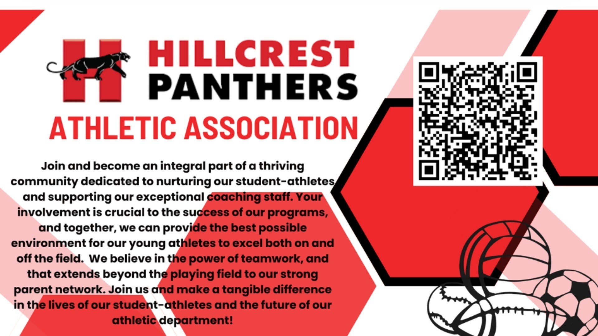 Slide 4 - Join HAA TODAY!