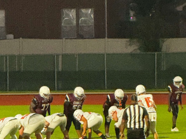 Boys 7th Grade A Football Gallery Images