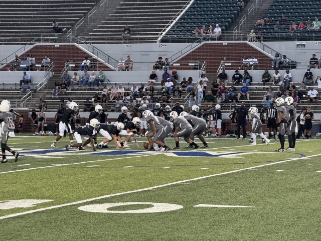 Boys 8th Grade A Football Gallery Images