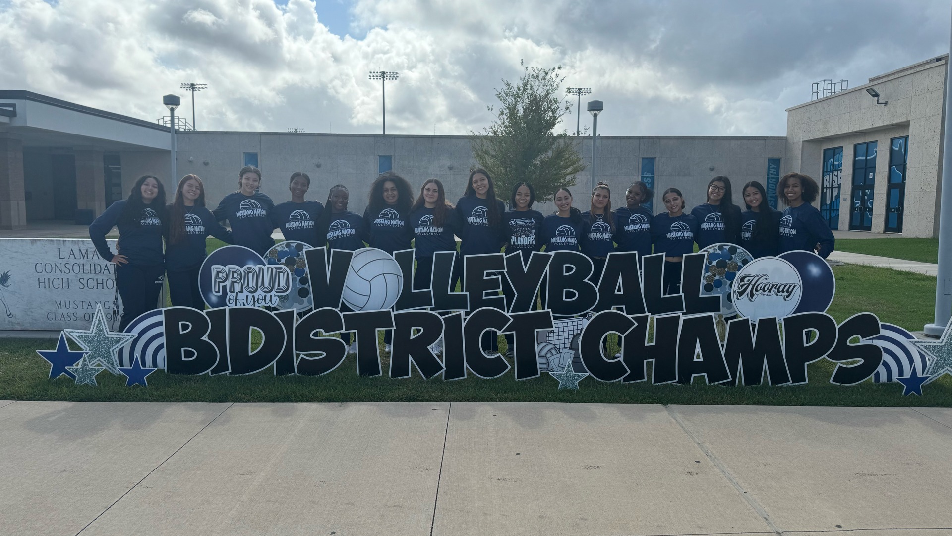 Slide 3 - Bi-district Camps!