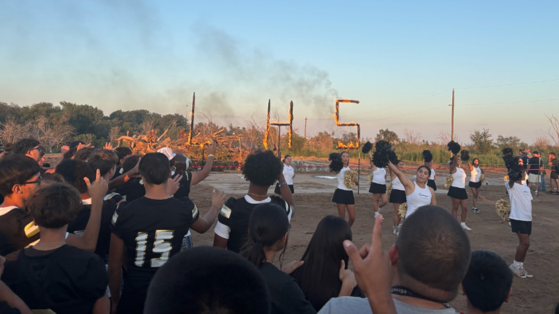 Slide 6 - HOCO '25