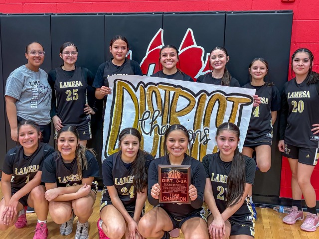 Girls 8th Grade A Basketball Gallery Images