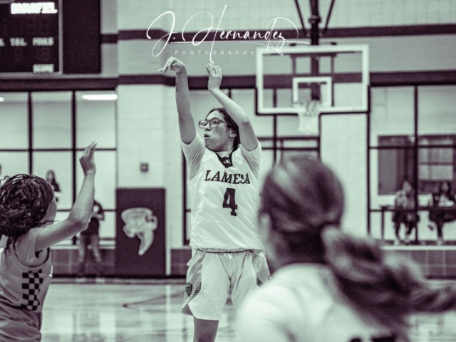 Girls Varsity Basketball Gallery Images