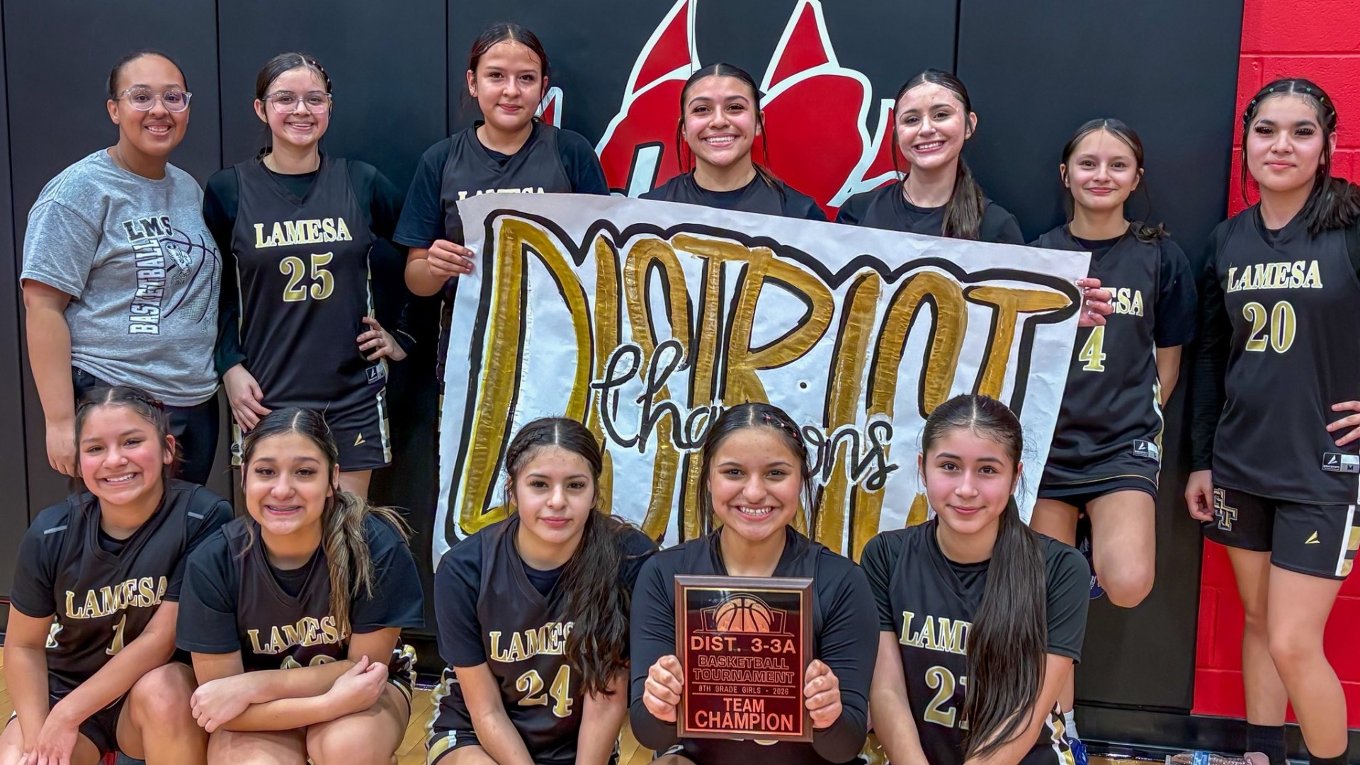 Slide 2 - Congratulations!