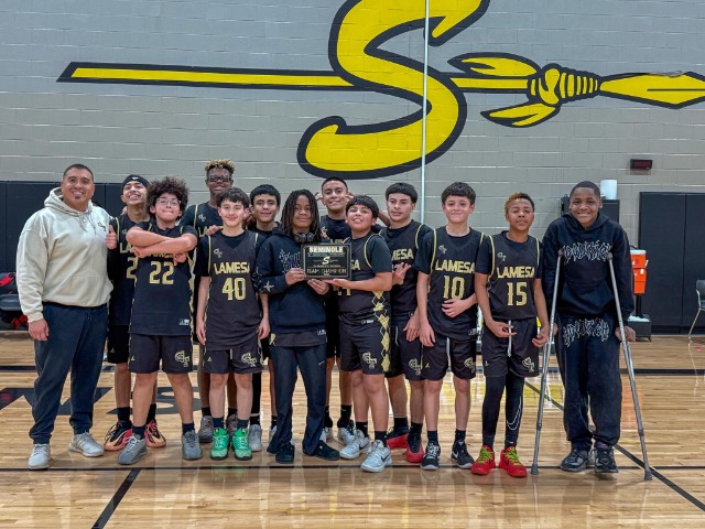 Boys 7th Grade A Basketball Gallery Images
