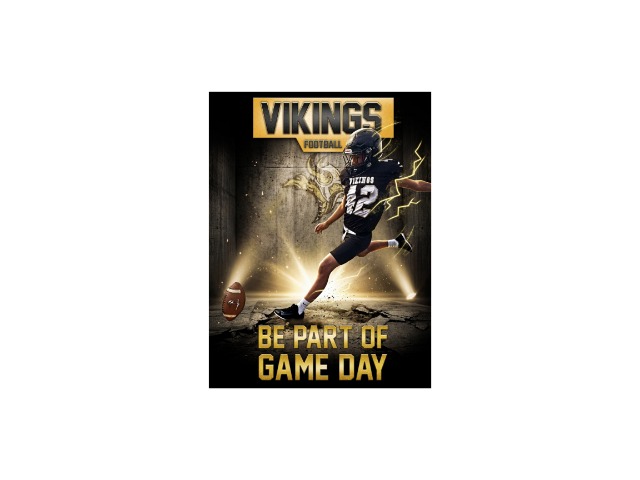 Boys Varsity Football Gallery Images