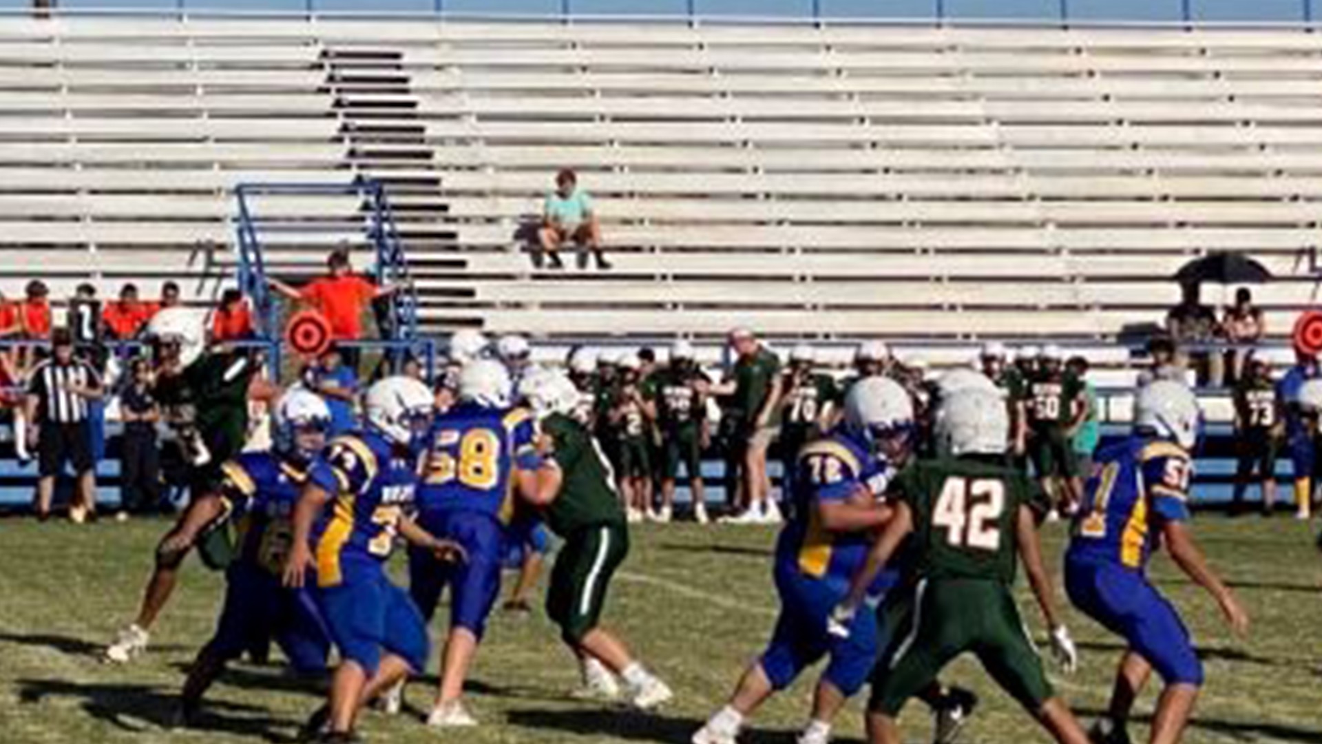 Lincoln Middle School San Angelo TX Athletics Schedules Scores