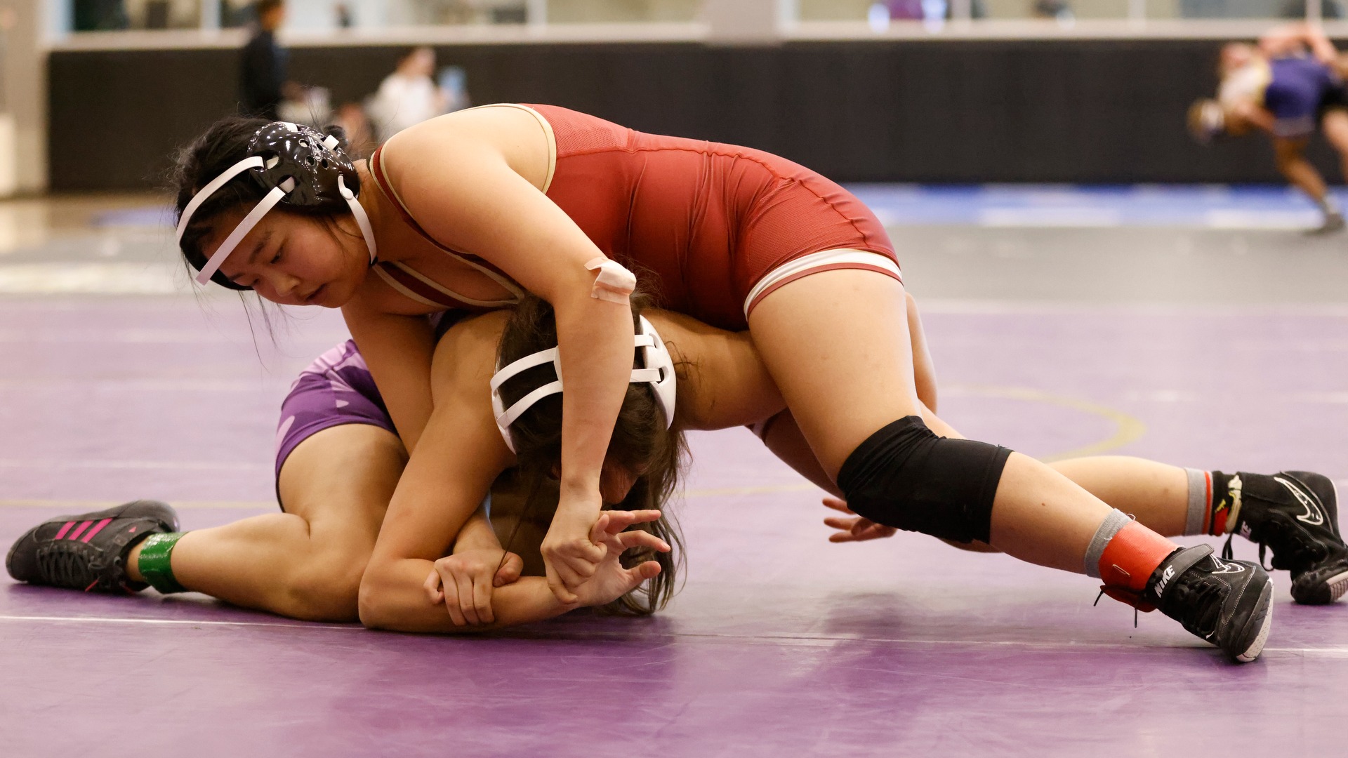 Slide 1 - ROUGH RIDERS FINISH STRONG AT EMS TOURNAMENT