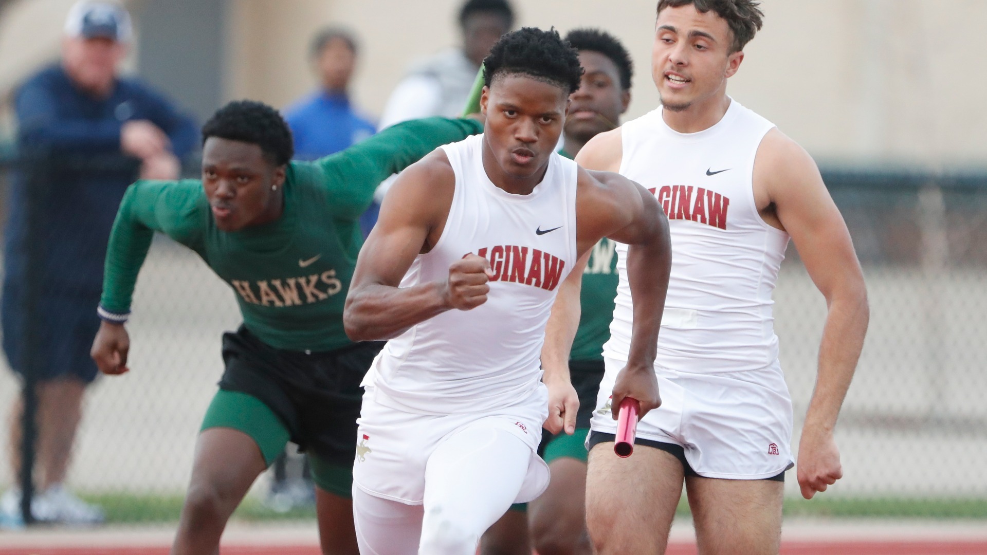 Saginaw High School (Fort Worth, TX) Athletics