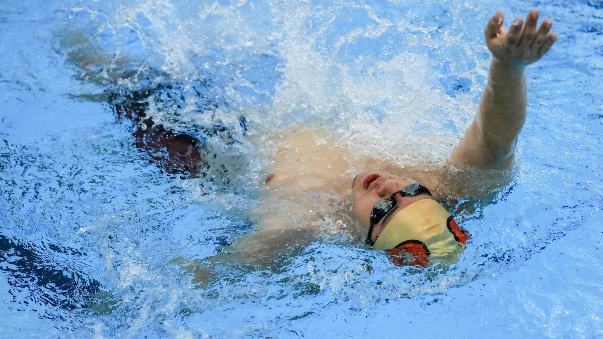 Slide 0 - ROUGH RIDERS PLACE TOP 4 AT DISTRICT, SEND 11 TO REGIONALS