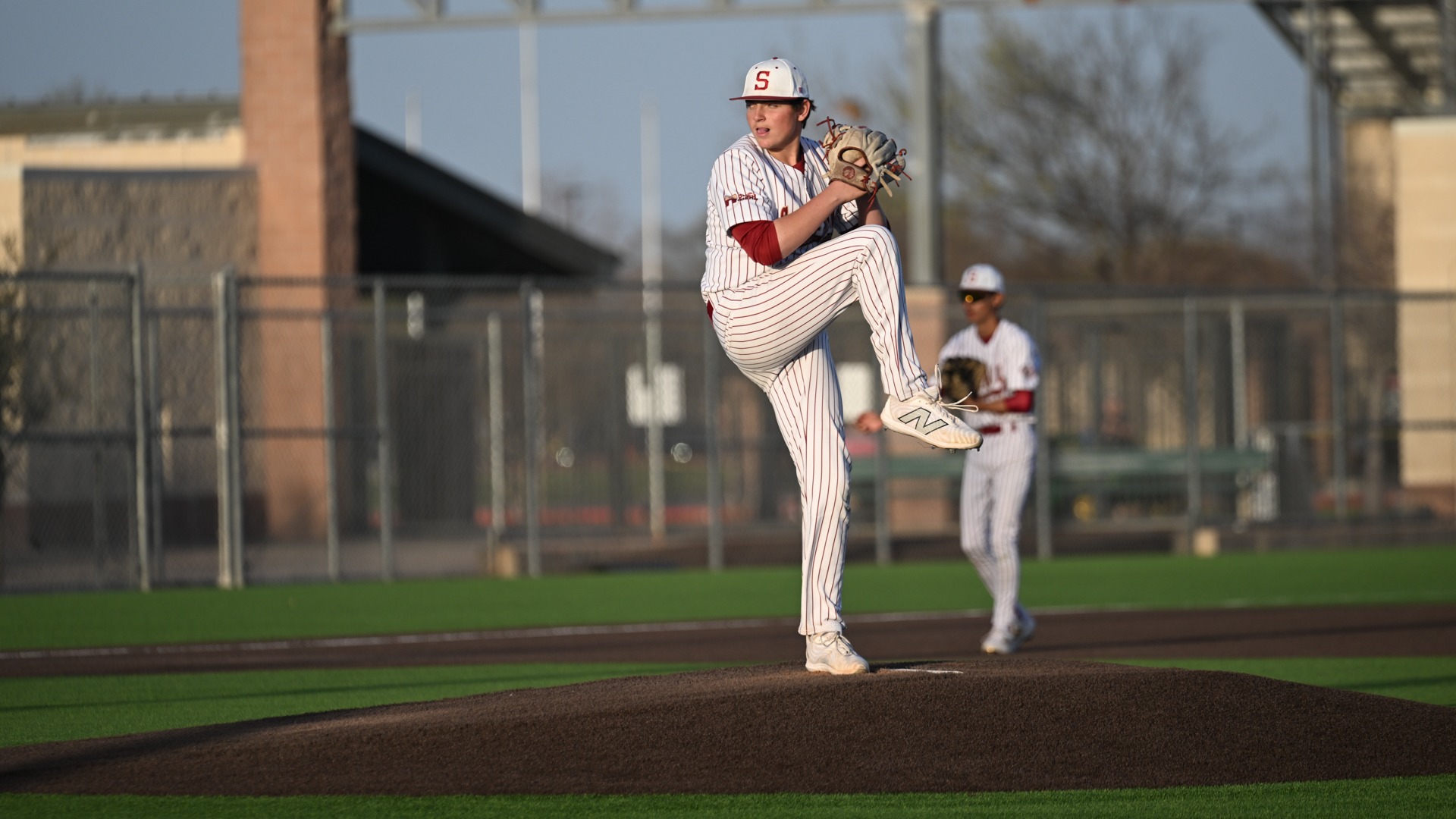 Slide 1 - FIERCE COMPETITION ENDS IN CLOSE DEFEAT FOR THE ROUGH RIDERS