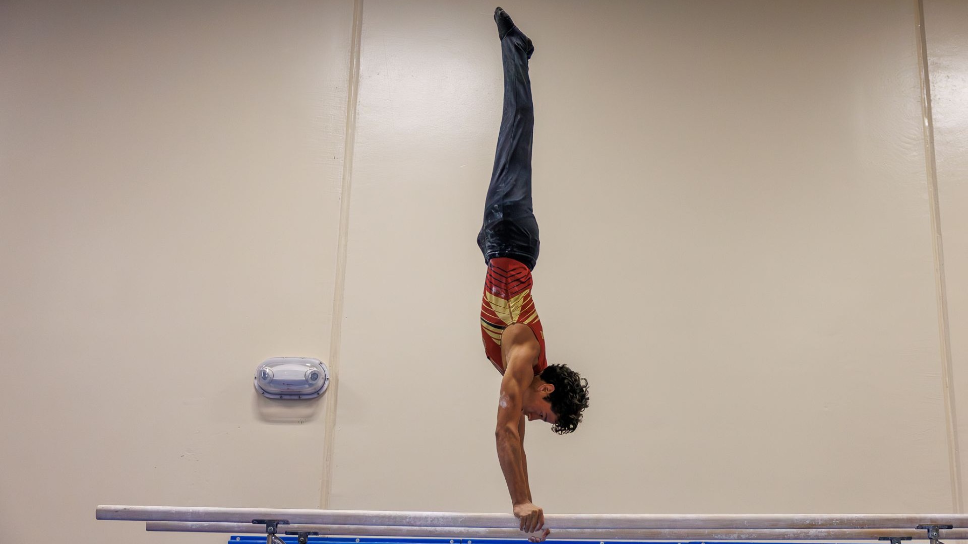 Slide 1 - ROUGH RIDERS DOMINATE DISTRICT