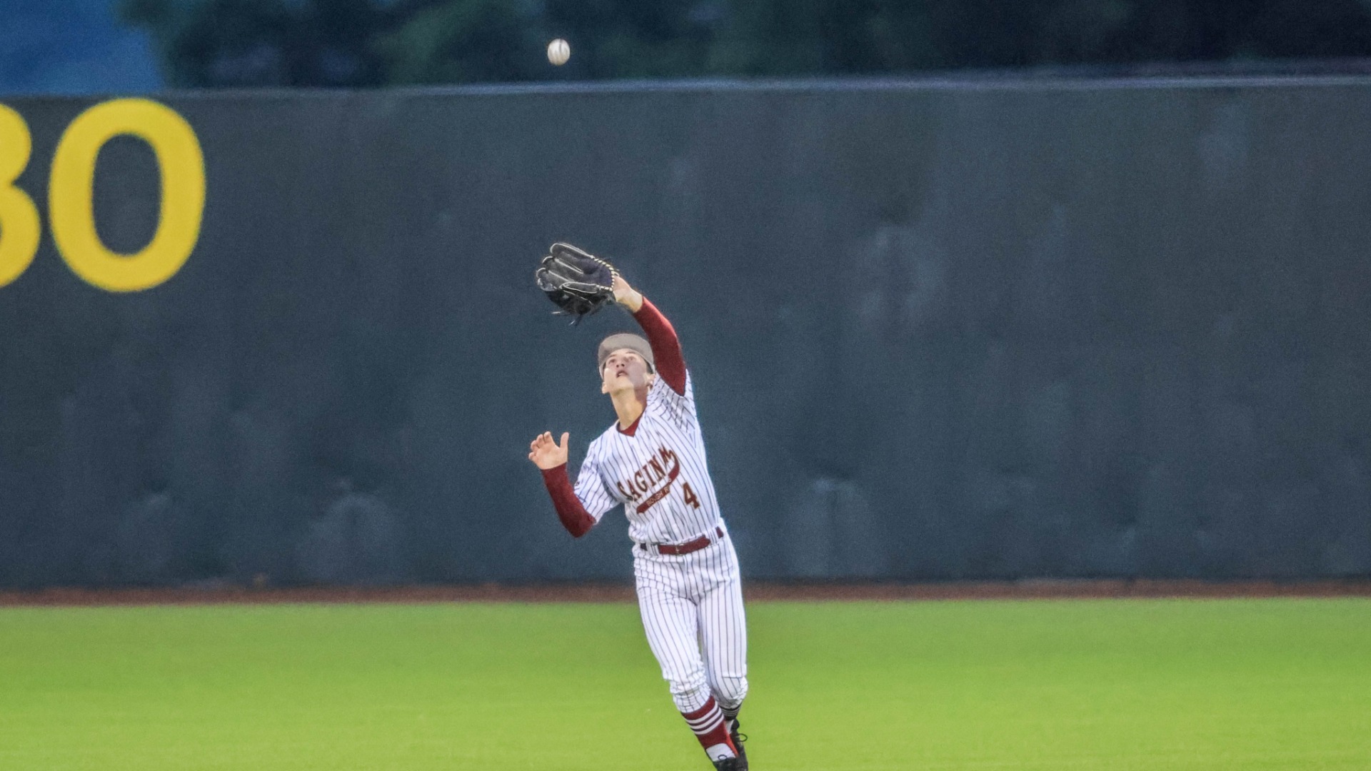 Slide 0 - SAGINAW TAKES ROUND ONE WIN AGAINST FOSSIL RIDGE