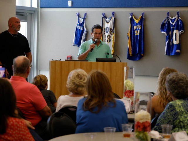 Athletic Hall of Fame Banquet 8/26/2023