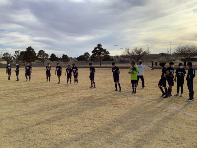 Sun Ridge Combo Team