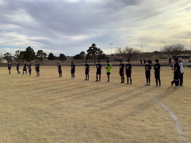 Sun Ridge Combo Team