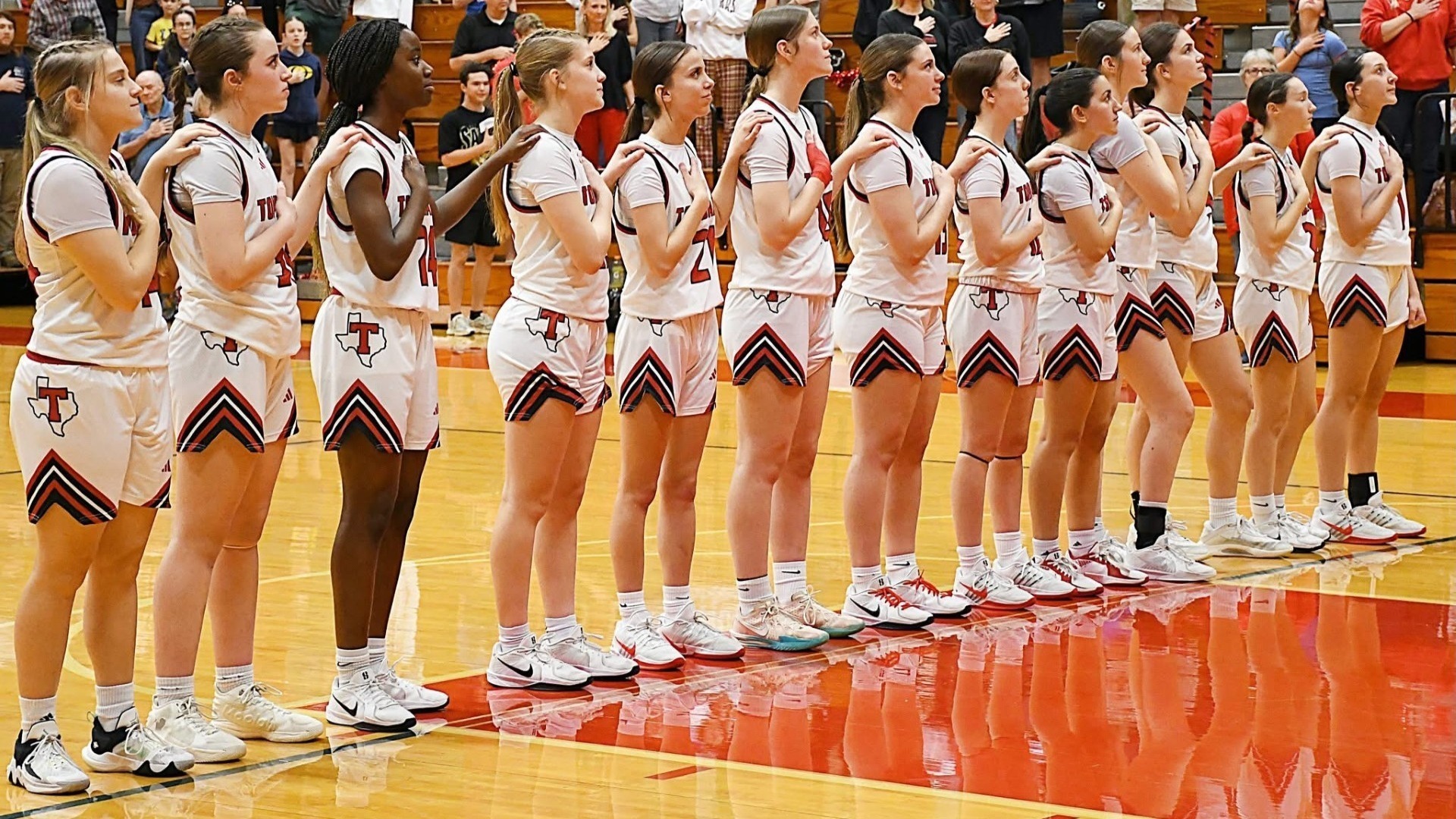 Slide 9 - 2nd Place District Champs with an overall record of 23-10