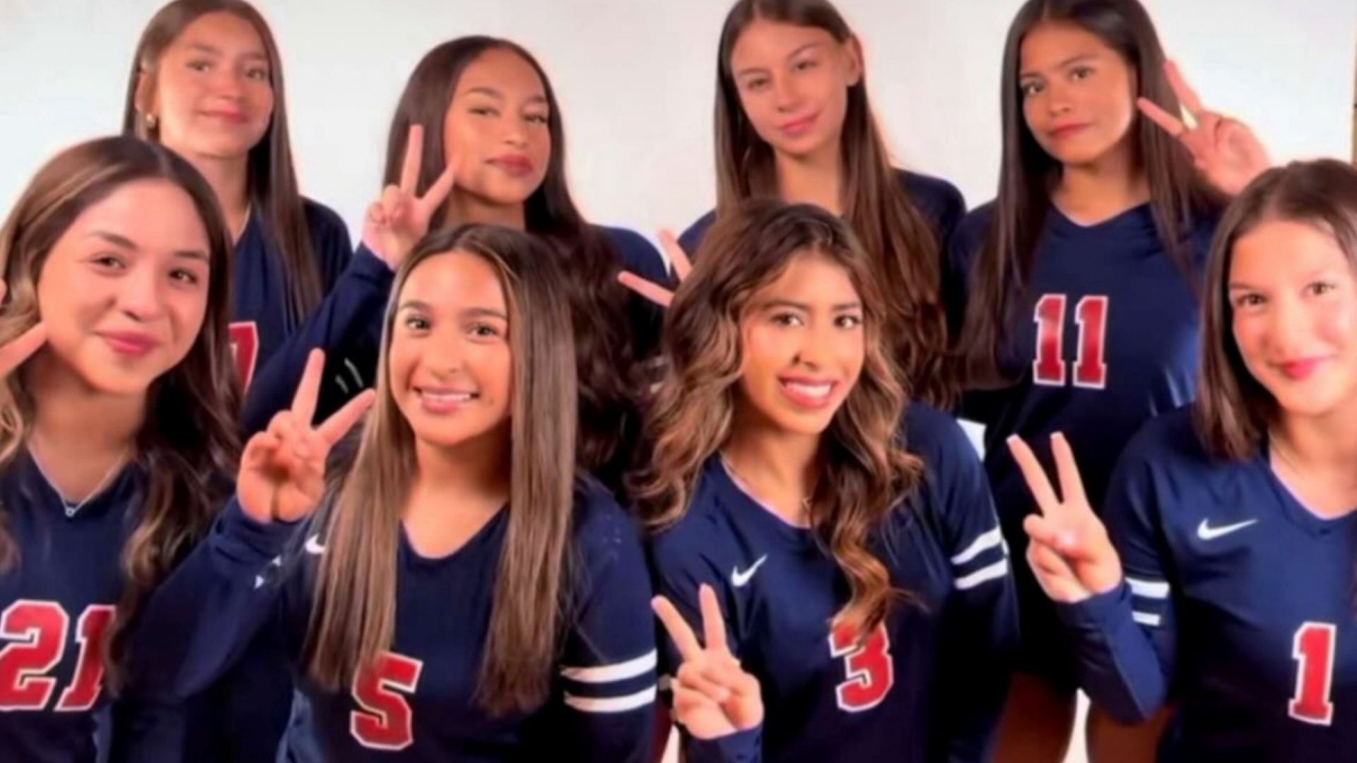 Slide 1 - 2025 Volleyball Media Day