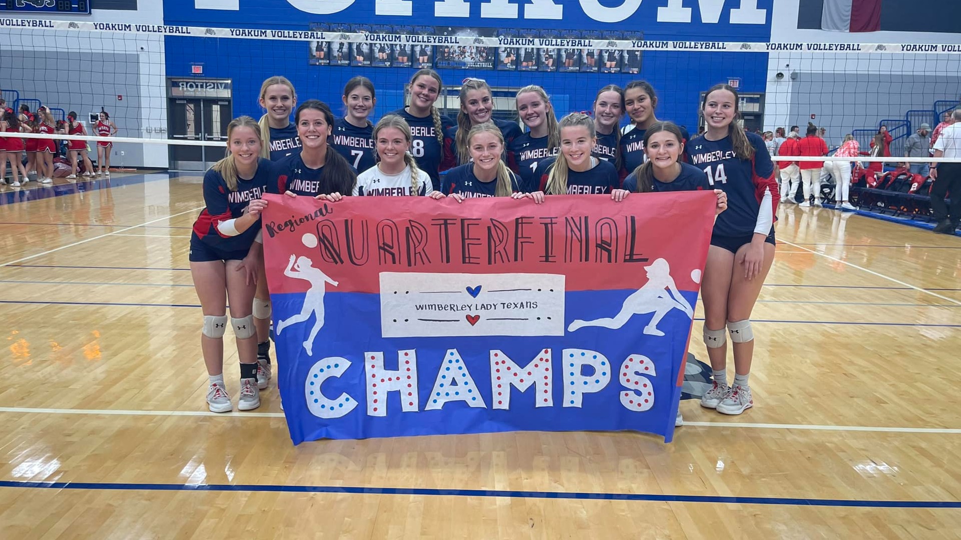 Wimberley High School (Wimberley, TX) Athletics