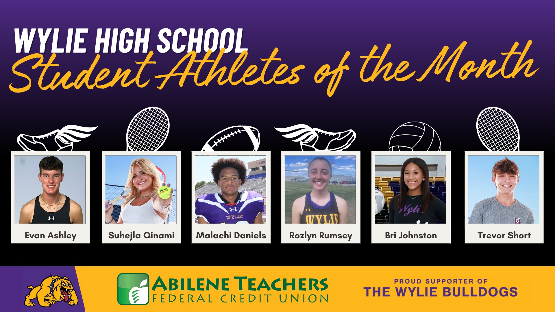 Wylie High School (Abilene, TX) Athletics