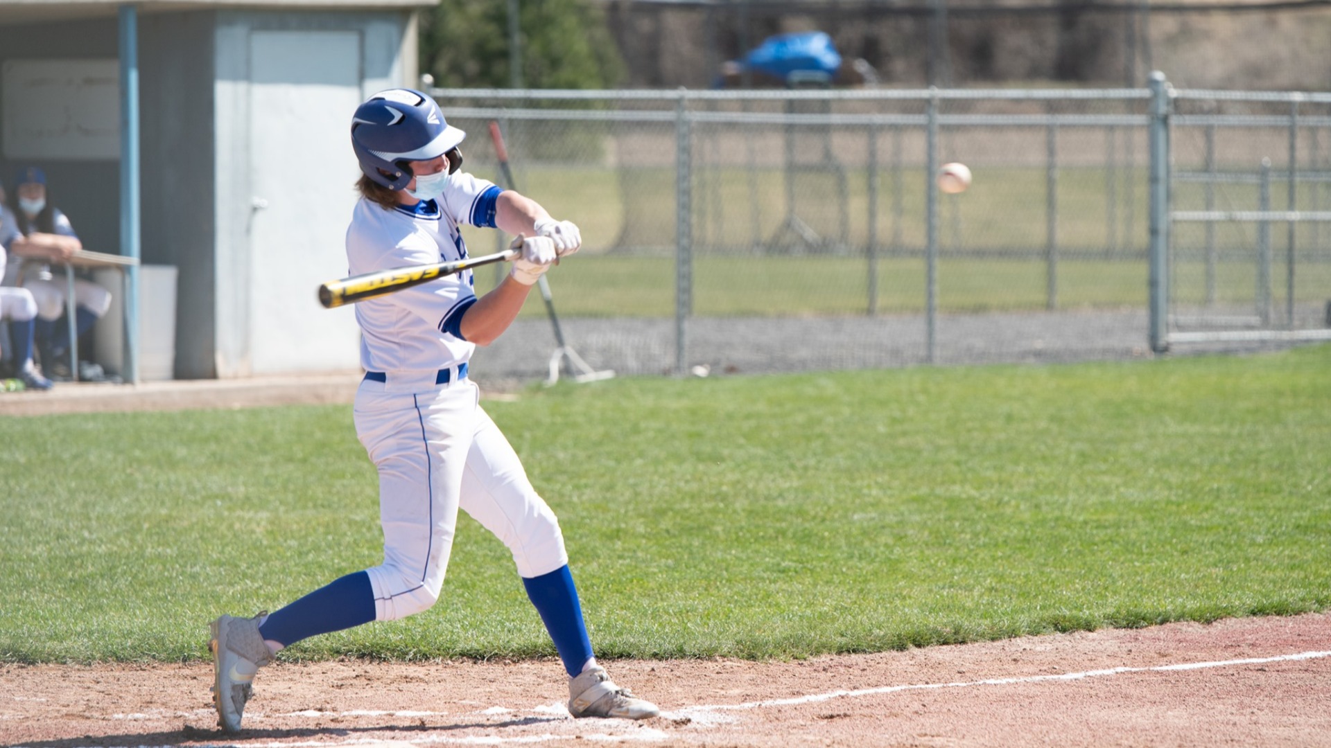 Colfax High School (Colfax, WA) Athletics