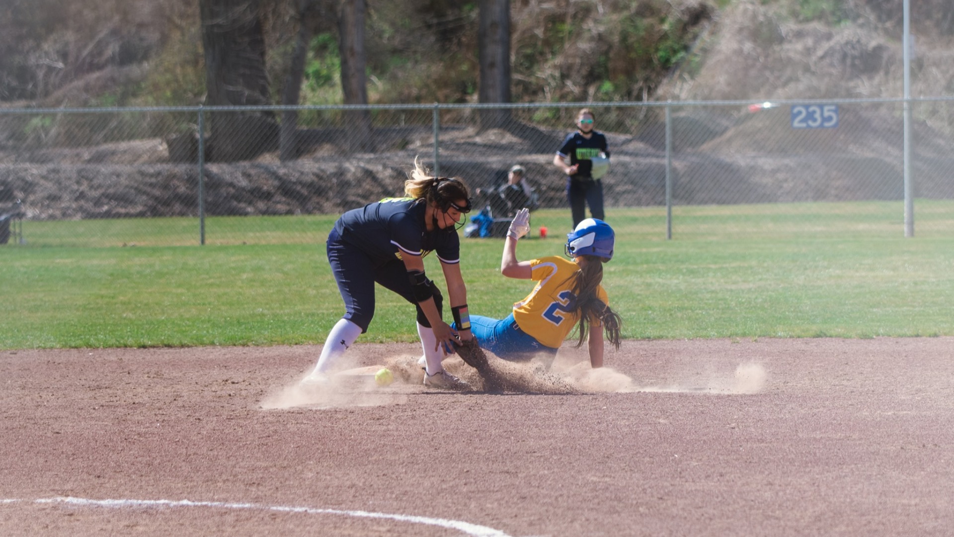 Colfax High School (Colfax, WA) Athletics
