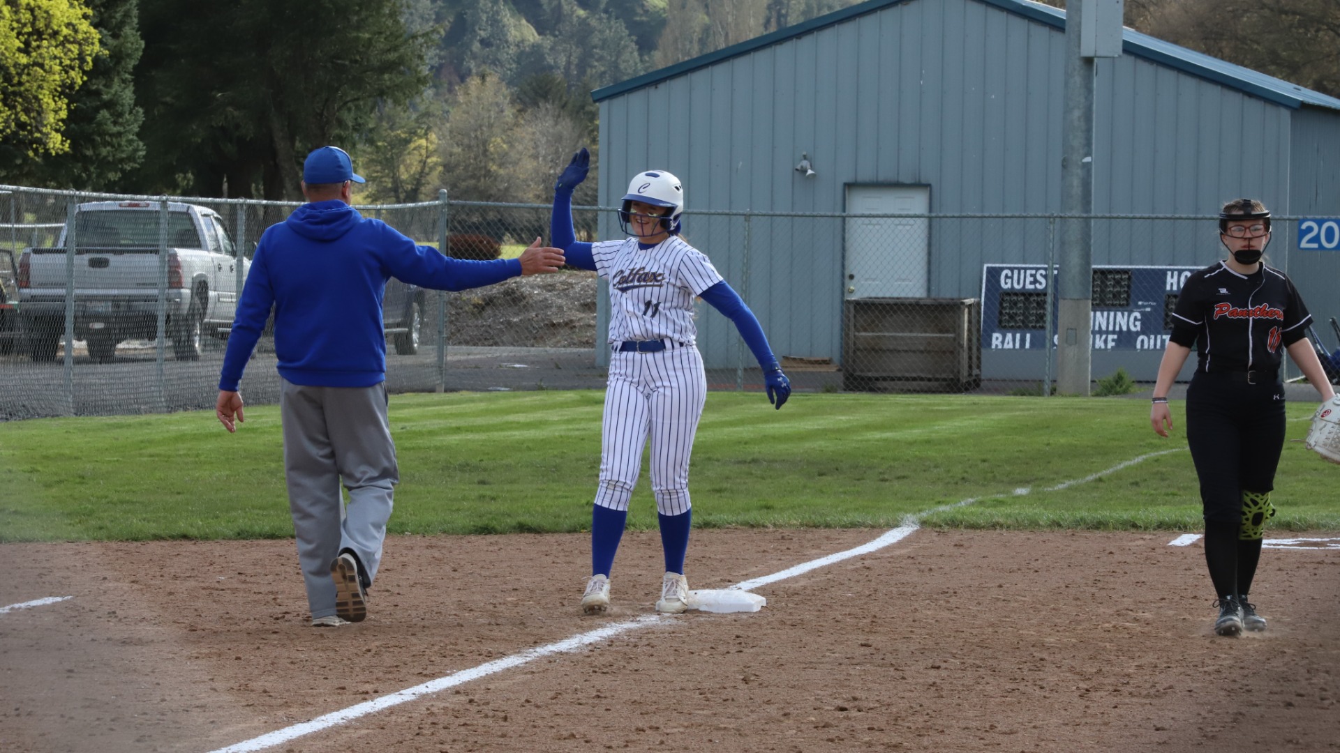 Slide 5 - 2026 Spring Softball