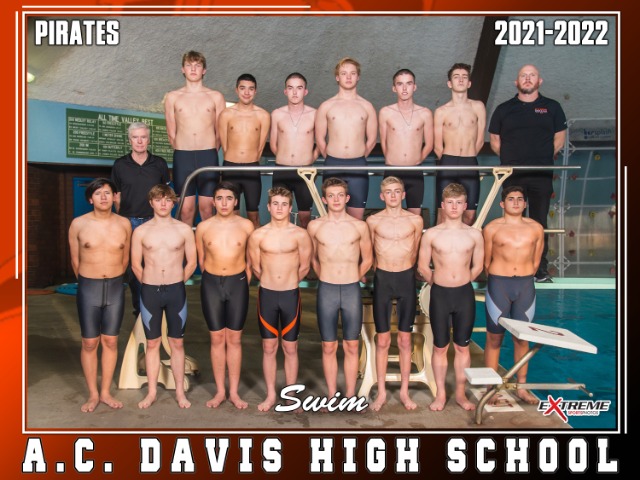 Boys Varsity Swimming Gallery Images