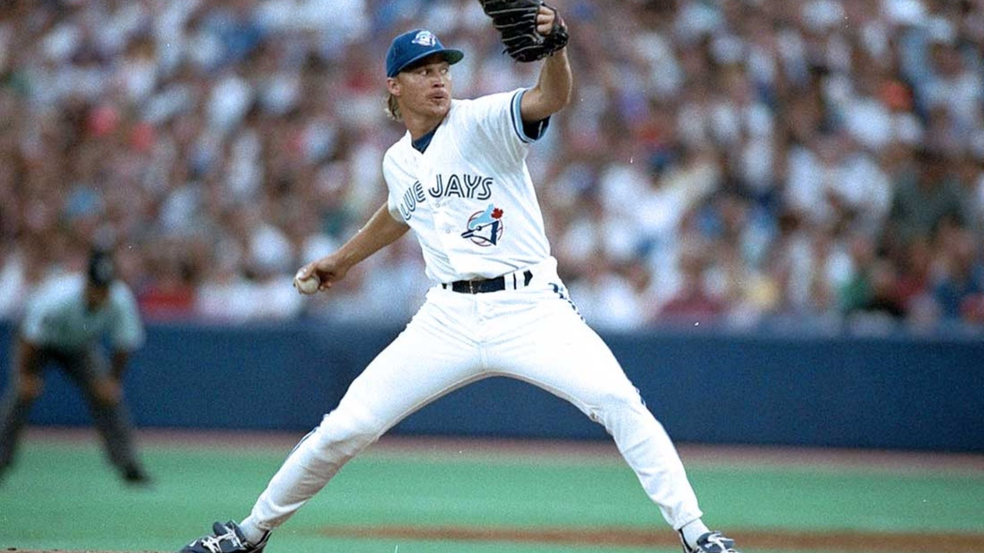 Slide 6 - 1983 Graduate Todd Stottlemyre