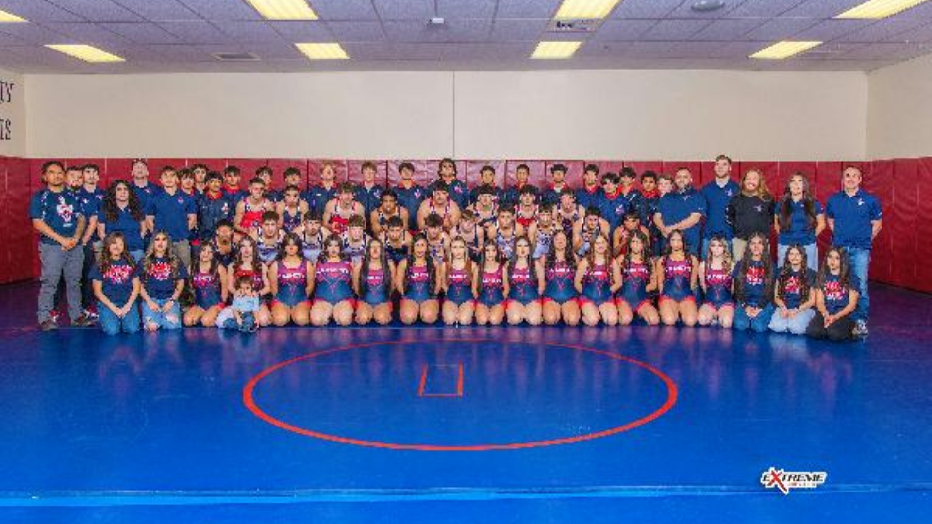 Slide 0 - WRESTLING 25-26