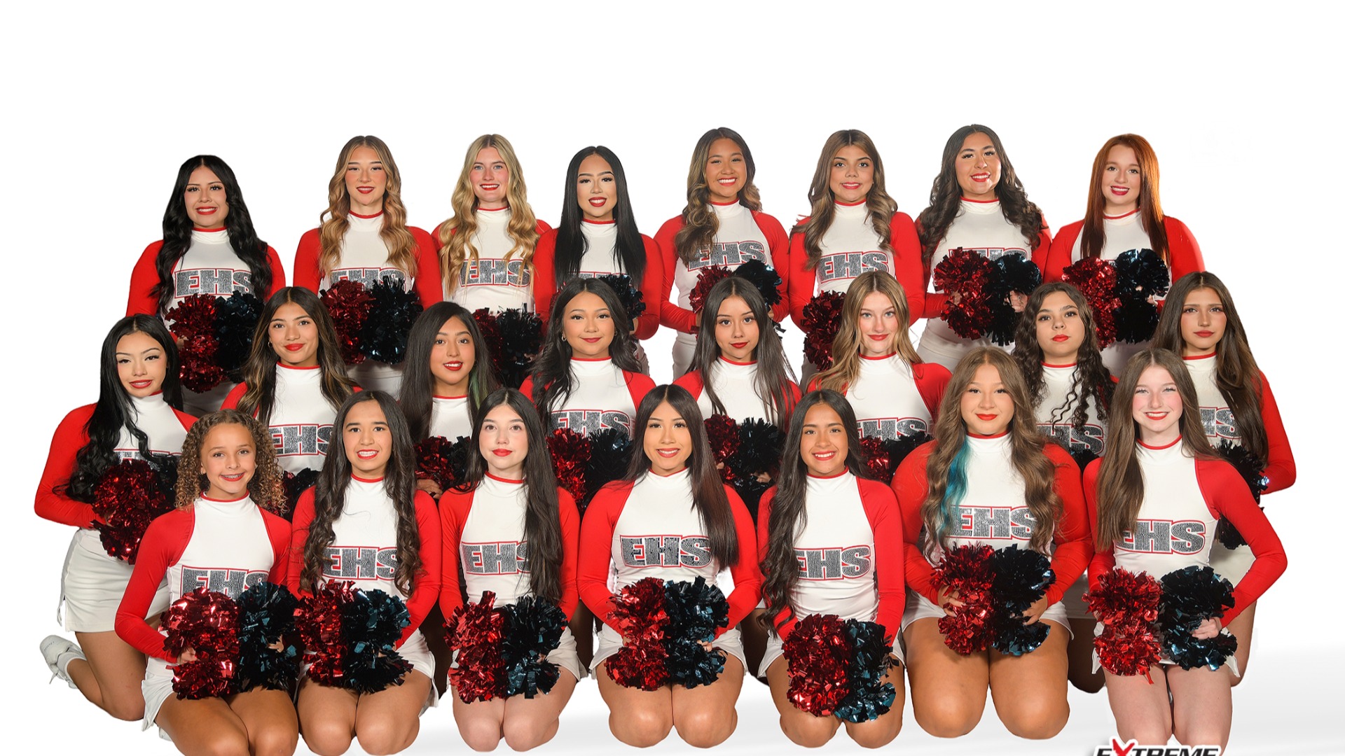 Slide 5 - 26-27 Dance Team