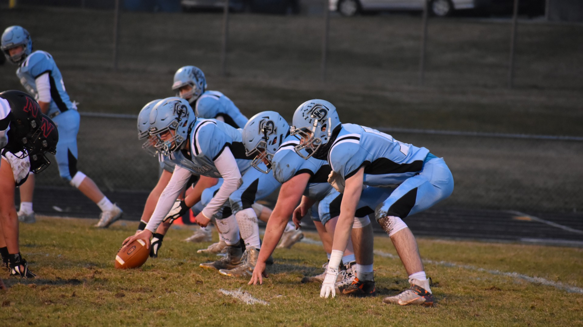 Freeman High School (Rockford, WA) Athletics