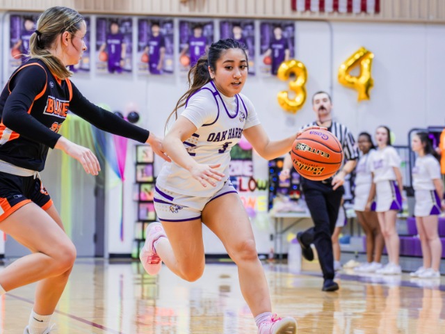 Girls Varsity Basketball gallery