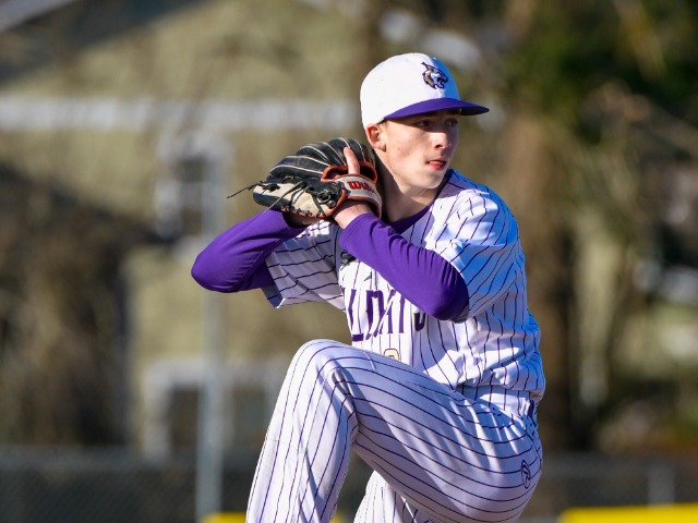 Boys Varsity Baseball gallery