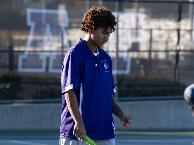 Boys Varsity Tennis gallery