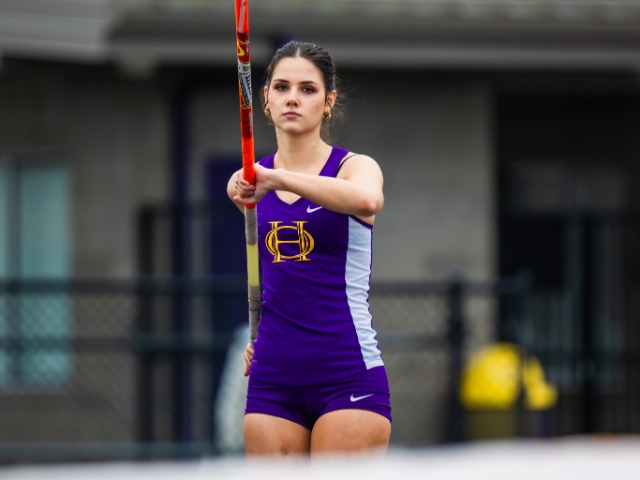 Girls Varsity Track gallery