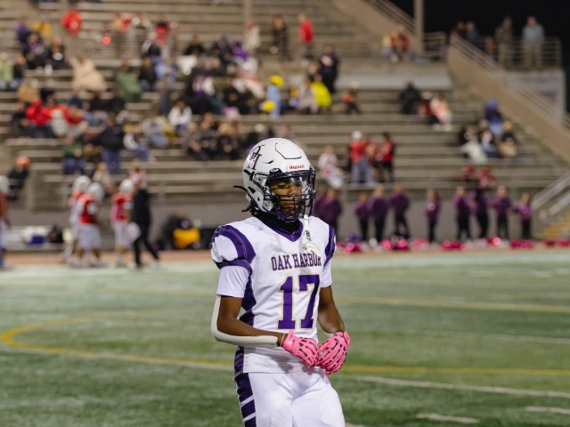 Boys Varsity Football gallery
