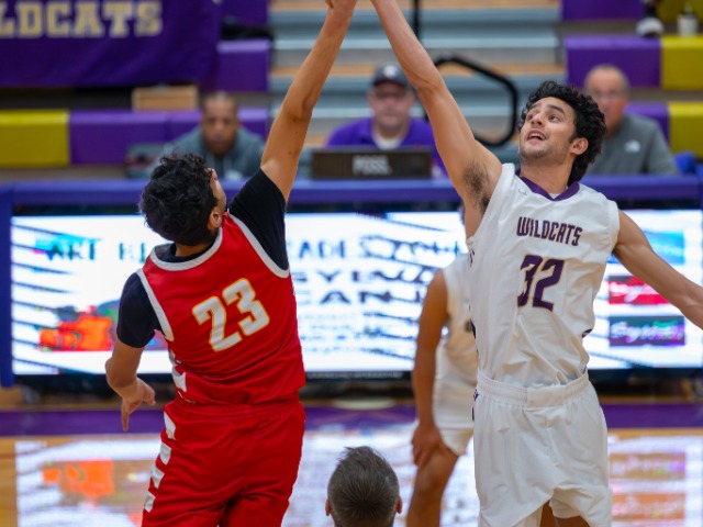 Boys Varsity Basketball gallery