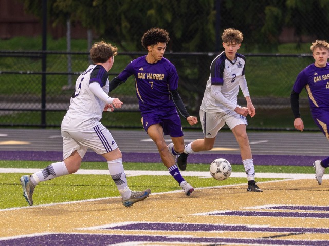 Boys Varsity Soccer gallery