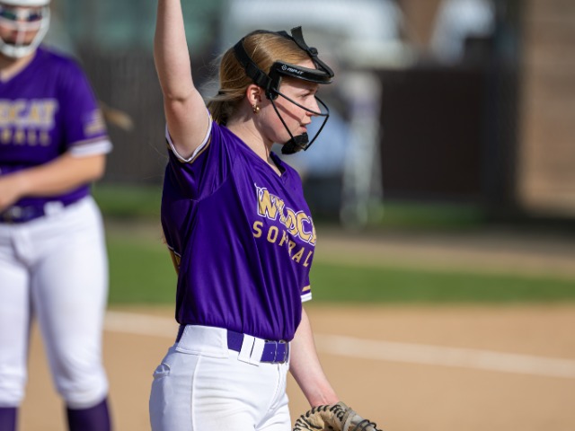Girls Varsity Softball gallery