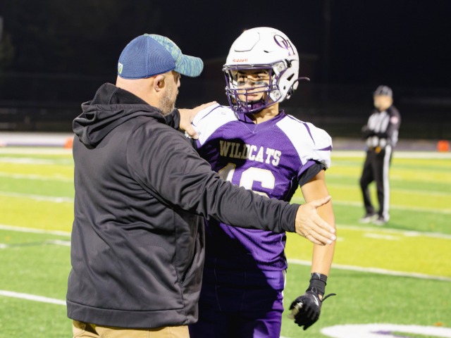 Boys Varsity Football gallery